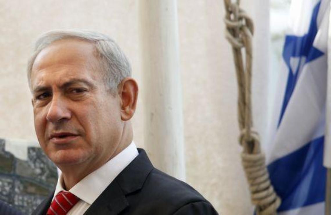 Iran/ Netanyahu: Pi&ugrave; pressioni per evitare arma nucleare