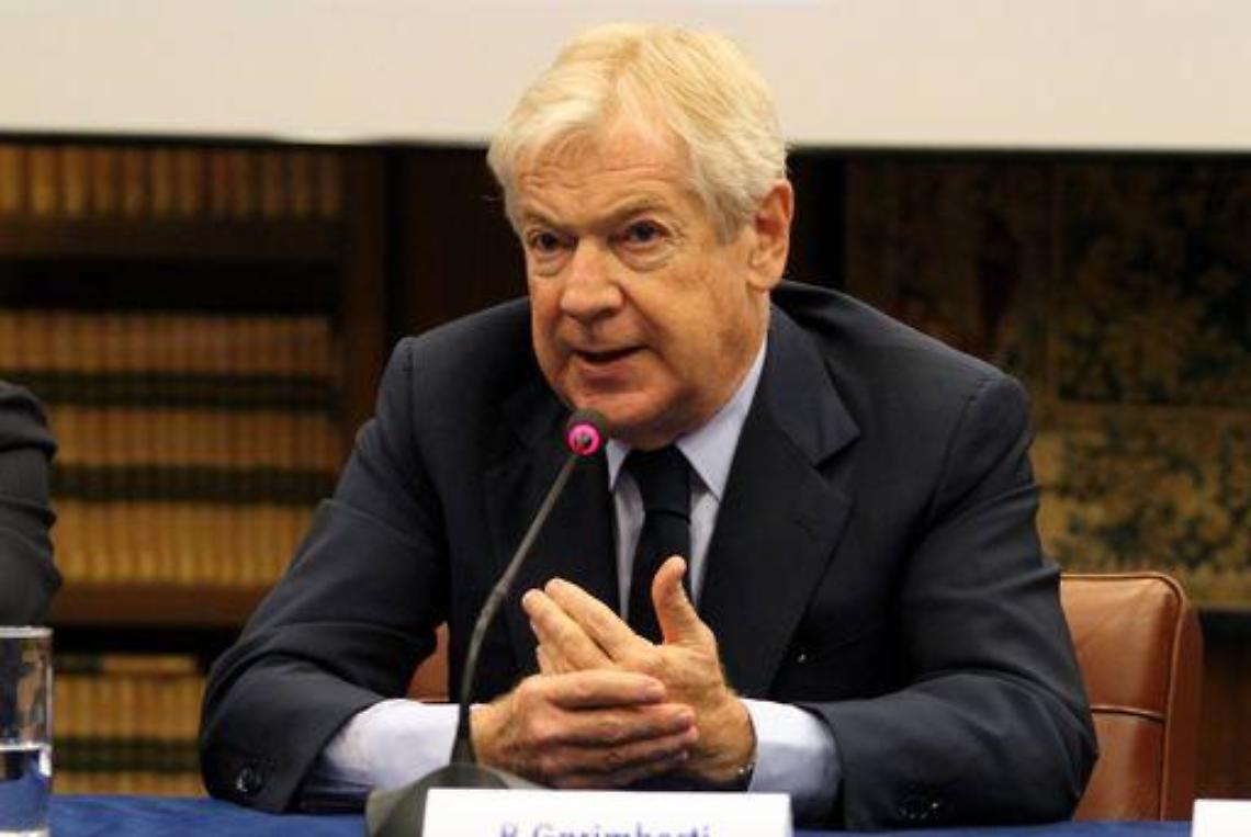 Juventus/ Entrano in Cda Giulia Bongiorno e Paolo Garimberti