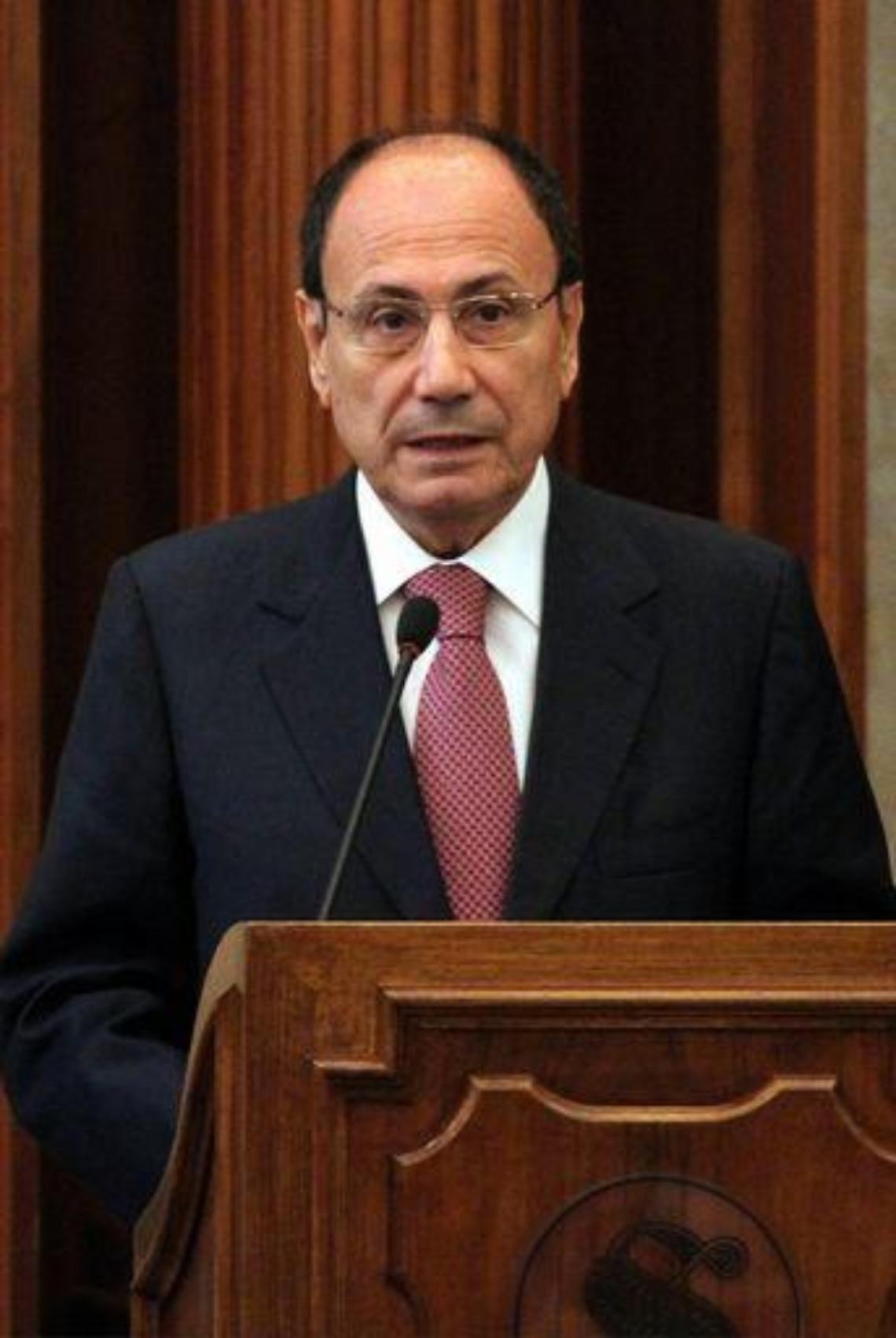 L. elettorale/ Schifani: tra 2 settimane deve andare in aula