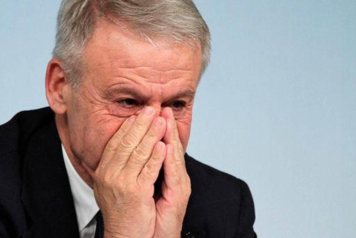 Maltempo/Clini:Attesi eventi estremi,massimo appoggio a P.Civile