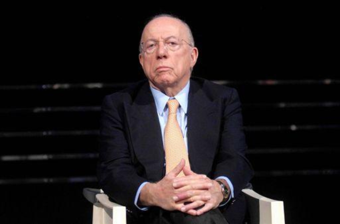 Mediaset/ Assolto Fedele Confalonieri