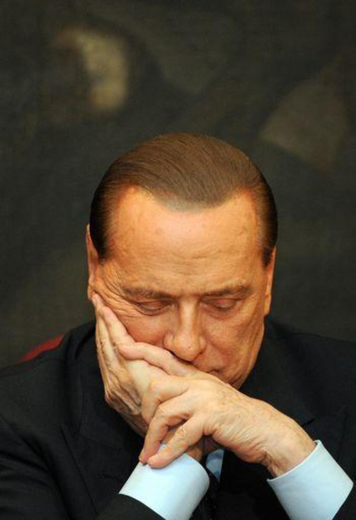 Mediaset/ Berlusconi: D'Avossa prevenuto, non rispetta Cassazione