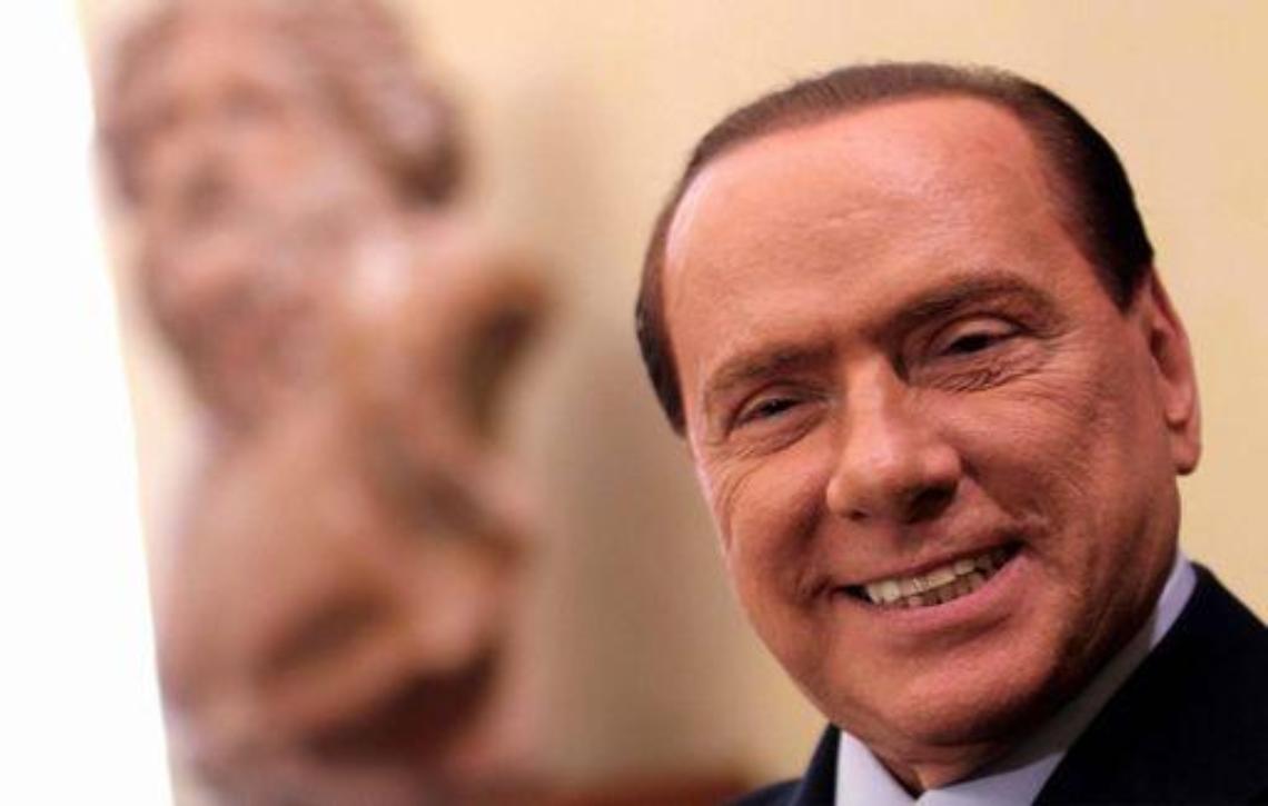 Mediaset/ Berlusconi: Non si va avanti cos&igrave;, condanna politica