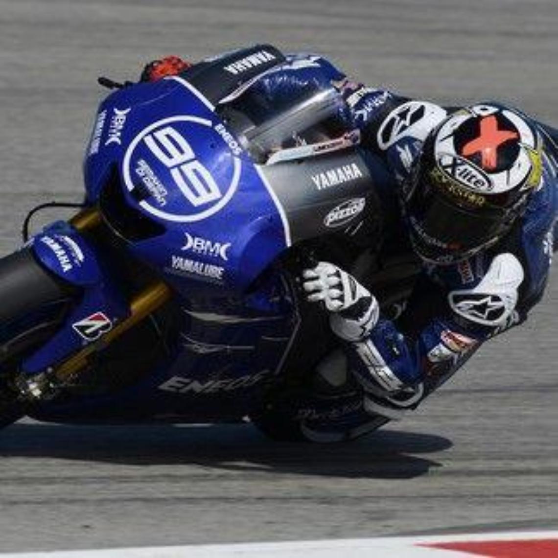 Motori/ MotoGp Australia: festa Stoner, Mondiale a Lorenzo