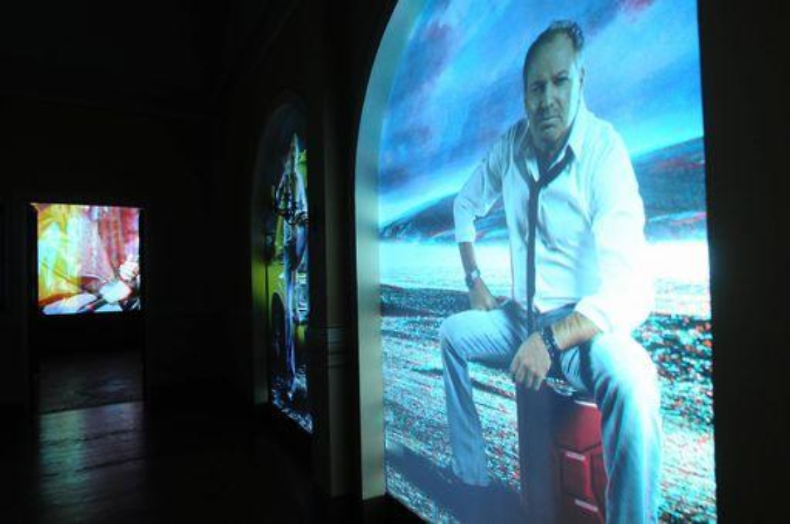 Musica/ Vasco su Facebook: in arrivo il cd sul live 2011