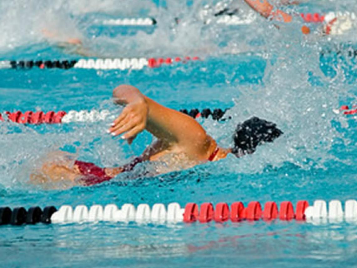 Nuoto: Brumana e Tartaglino in gara