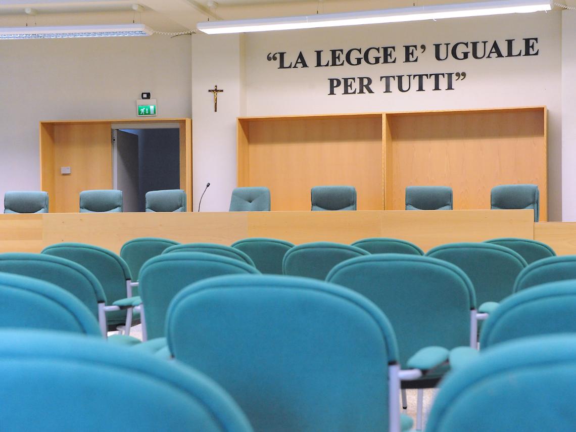 Omicidio Casale: condanna a 16 anni<br/>per il terzo complice dei picchiatori