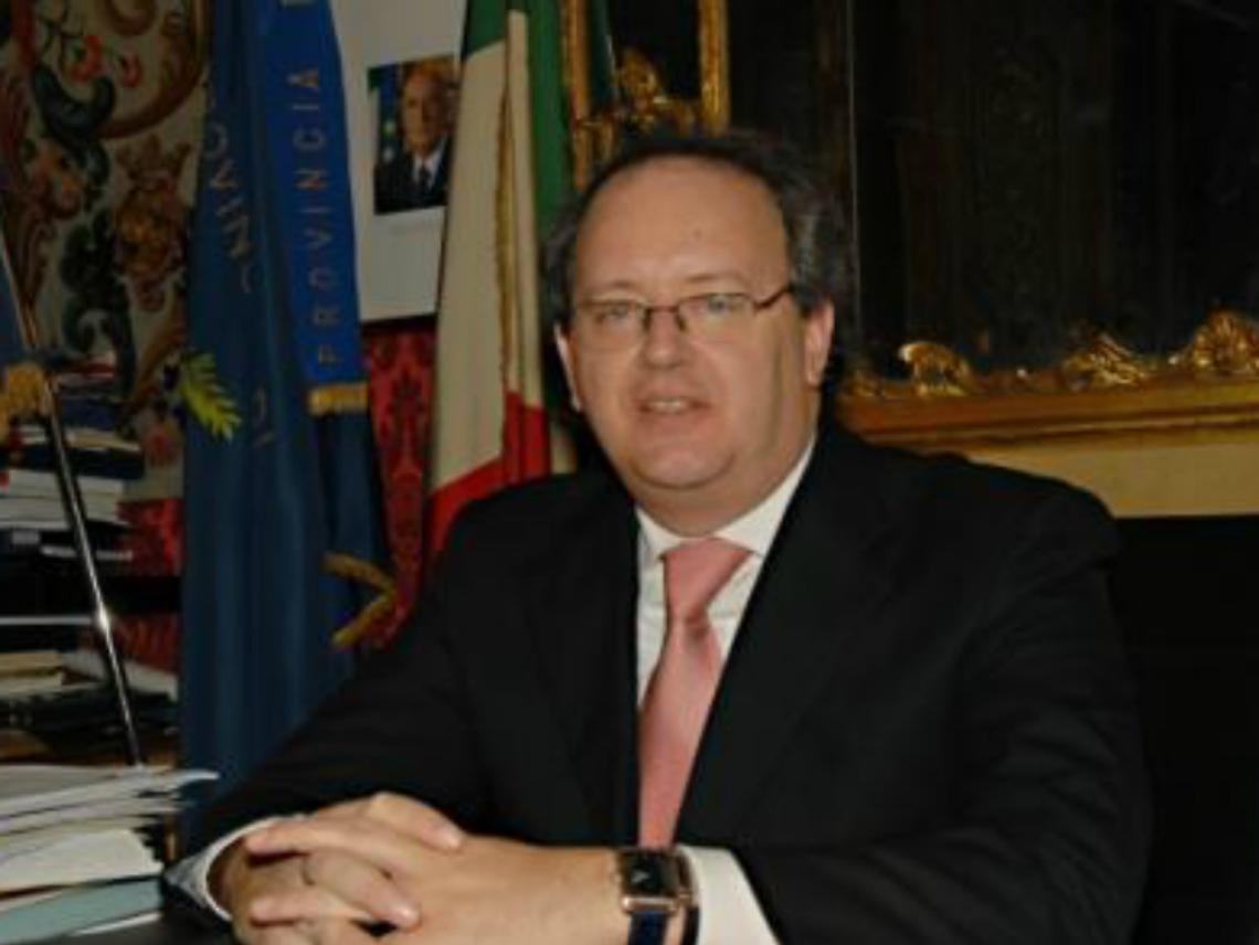 Paolo Filippi: &laquo;Avremo enti<br/>pi&ugrave; grandi ma pi&ugrave; deboli&raquo;