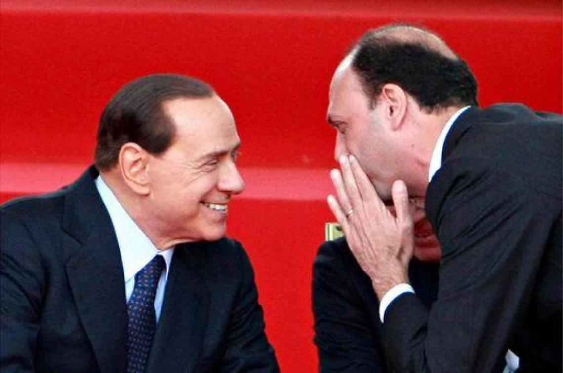 Pdl/ Alfano apre a primarie di coalizione: Saremmo lieti