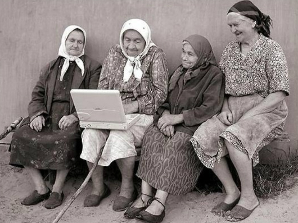 Piccole imprese:<br/>chi investe nel web<br/>cresce, chi no no