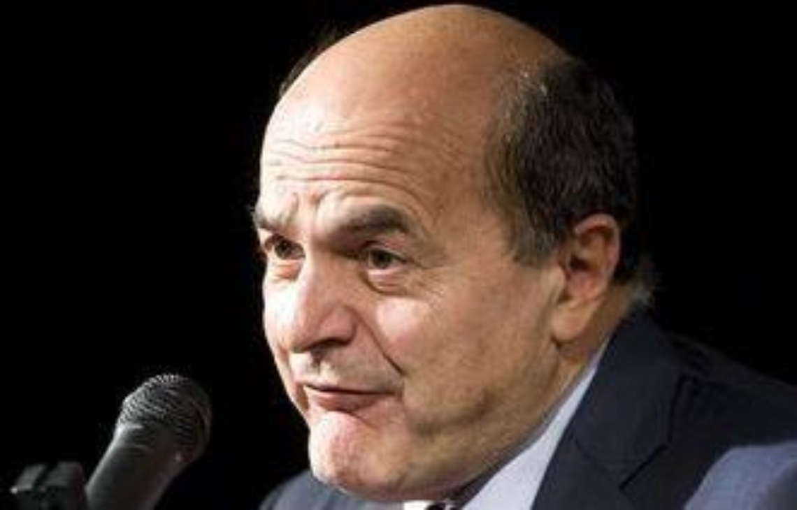 Primarie cs/ Bersani: Renzi non dia per novit&agrave; cose anni 80 e 90