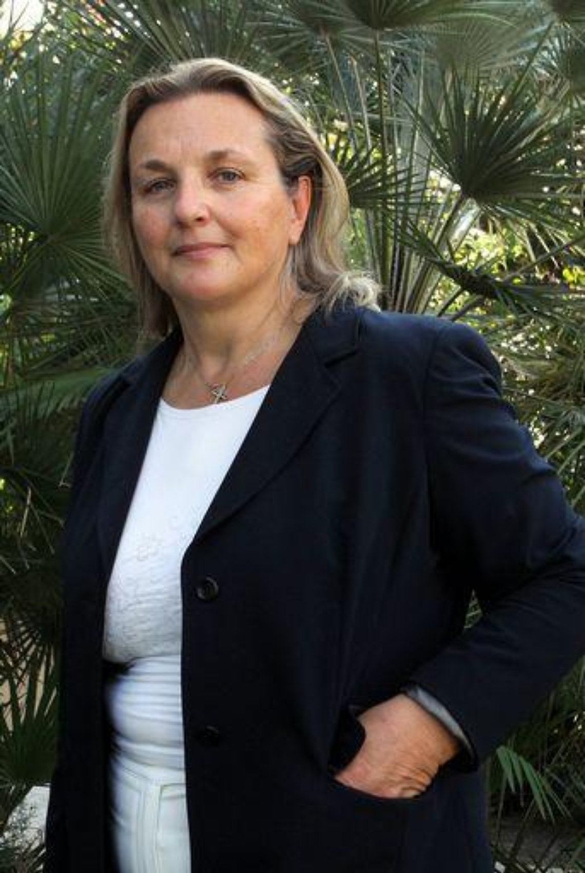 Primarie cs/ Laura Puppato vince la battaglia contro il tempo