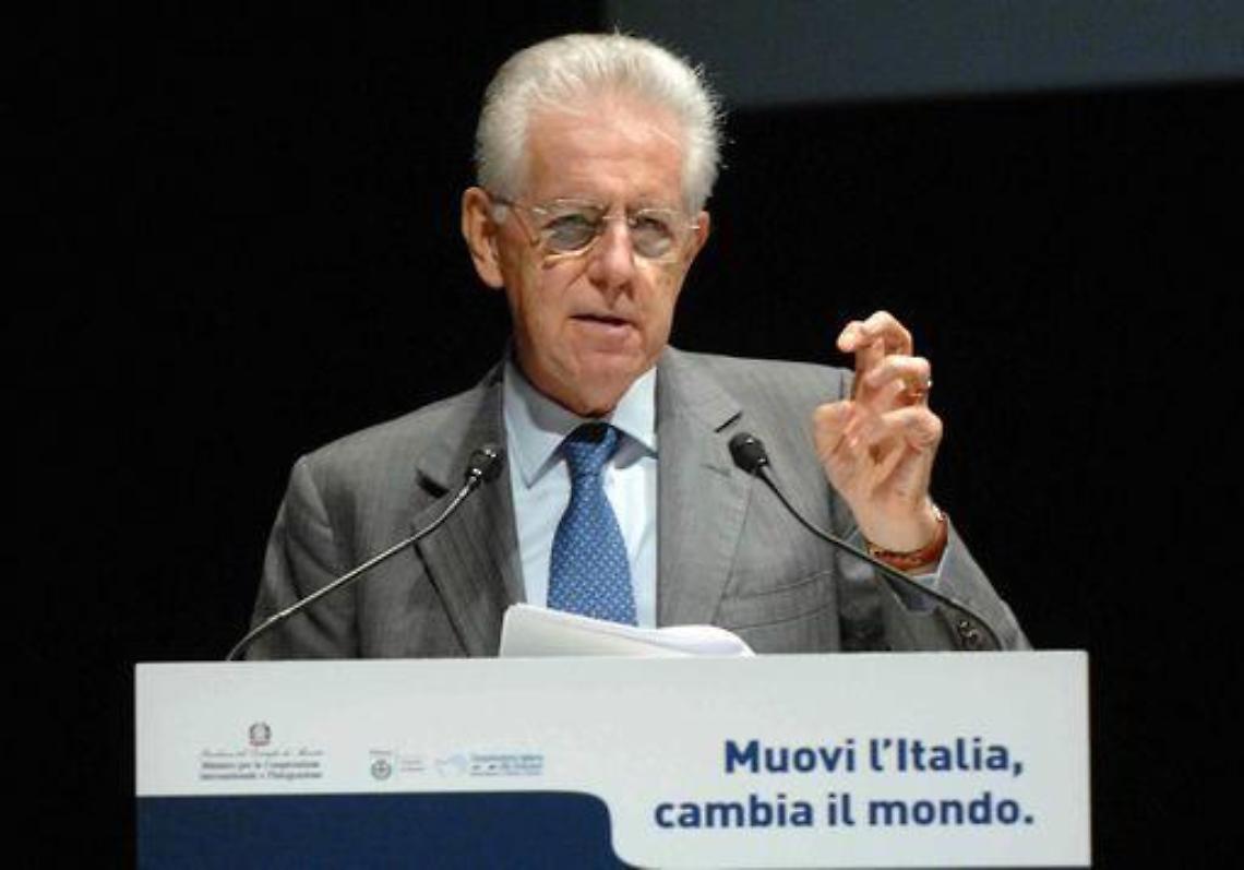 Province, ecco la nuova Italia<br/>Ok al dl che le riordina da 86 a 51