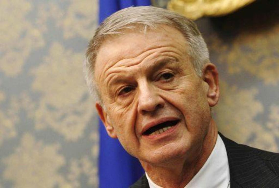 Rifiuti/ Clini: o enti si accordano o misure straordinarie Roma