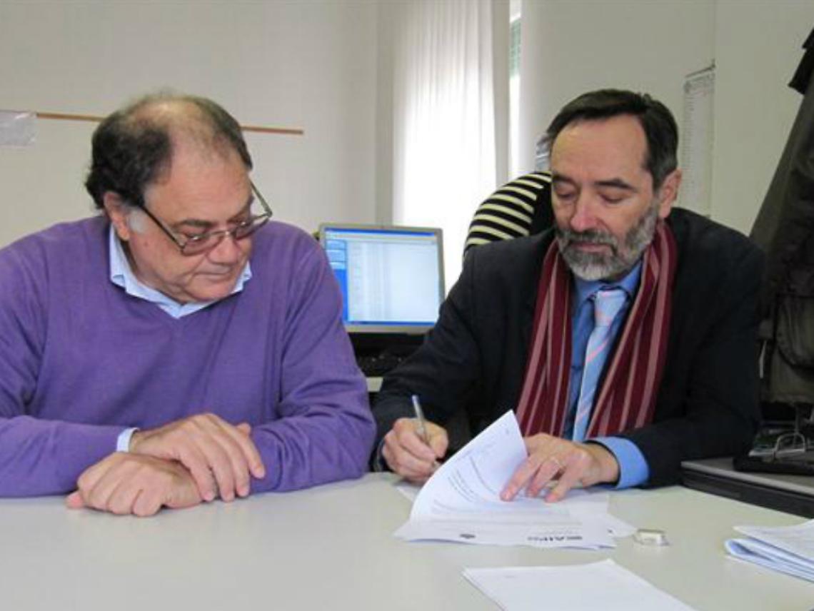 Rio Nizza: meno rischi e acque pi&ugrave; pulite