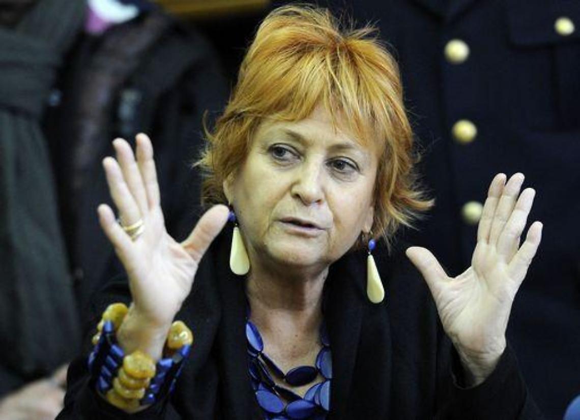 Ruby/ Pm Boccassini: difesa vuole lo stallo del processo