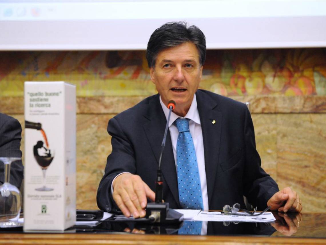 Sacco: un grave danno per il territorio