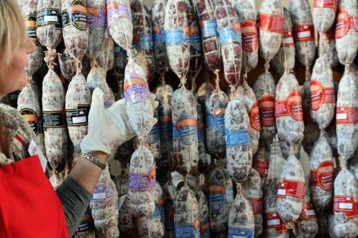 Salone gusto, presto altri 11 prodotti avranno marchio qualit&agrave;