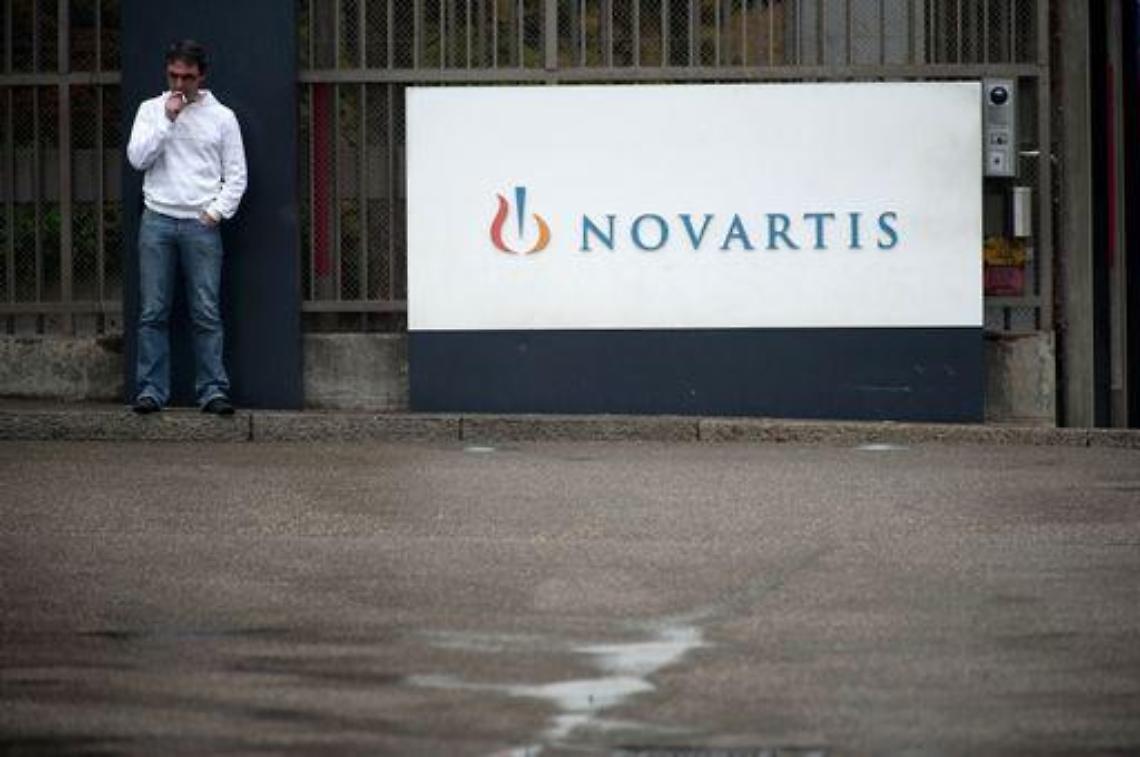 Salute/ Novartis ribadisce sicurezza di vaccini antinfluenzali