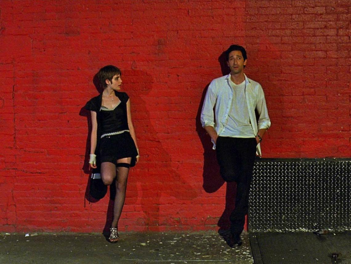 Serve distacco per insegnare nel liceo Usa<br/>"Detachment" e gli altri film in rassegna