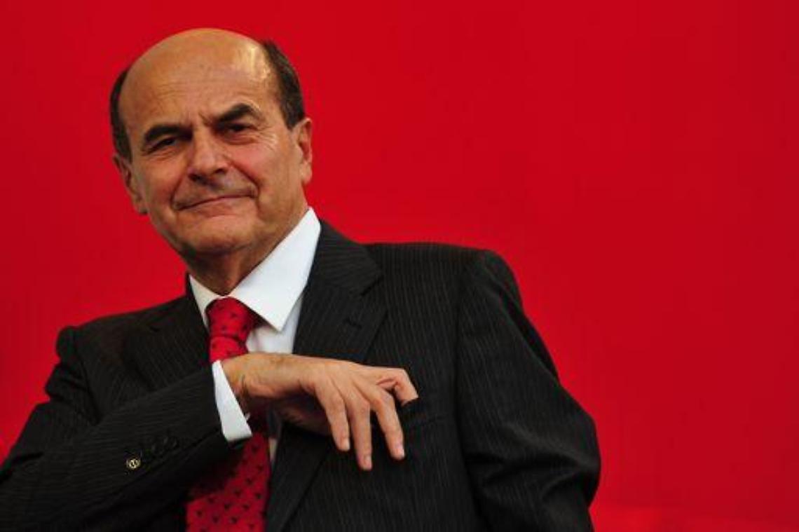 Sicilia/ Bersani: Se confermato per noi &egrave; un risultato storico