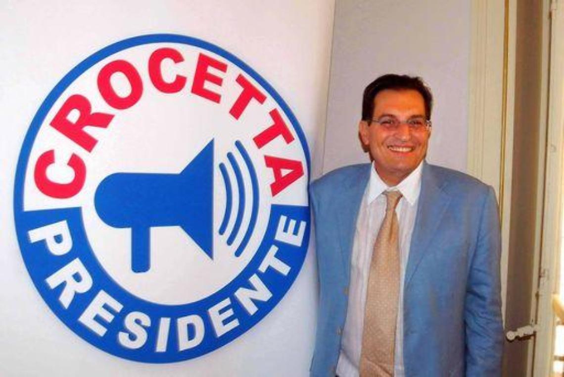 Sicilia/ Crocetta lontano da 46 seggi, costretto ad allearsi