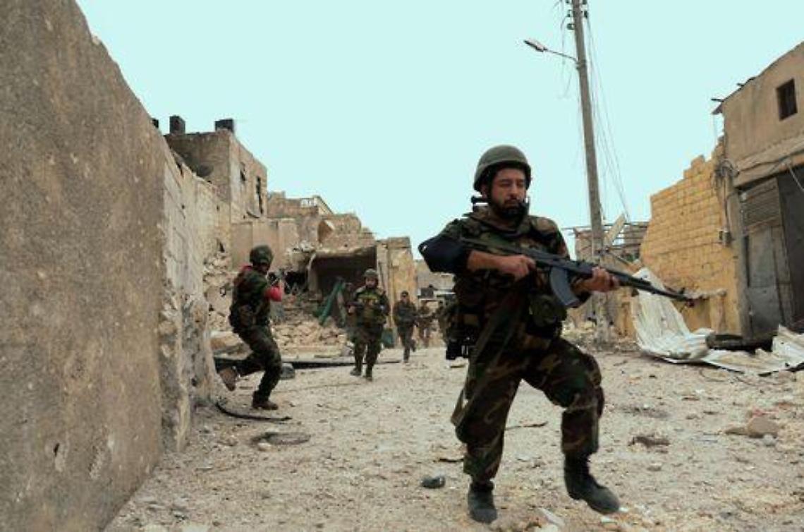 Siria/ Autobomba a Damasco, 5 morti, 32 feriti fra cui bambini