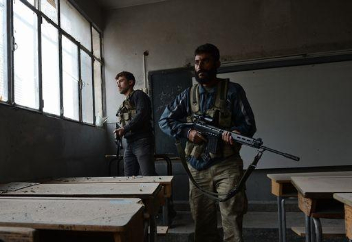 Siria/ Comandante ribelli: Tregua nata morta, Brahimi ha fallito