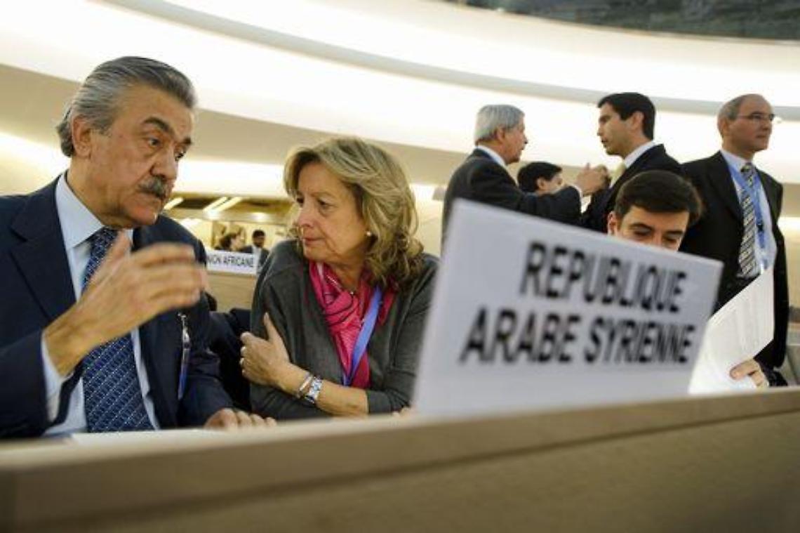 Siria/ Ong: almeno 1.25 persone decedute a causa delle torture