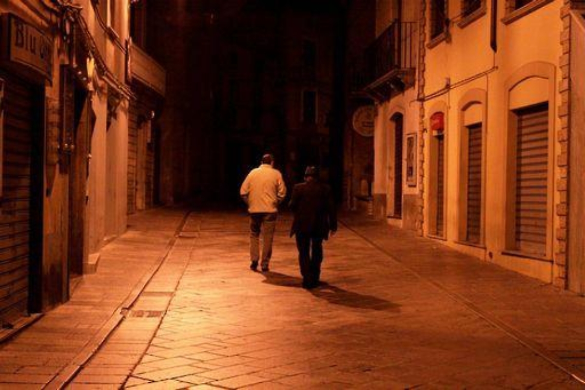 Sisma Pollino/ Mormanno si prepara ad altra notte all'addiaccio