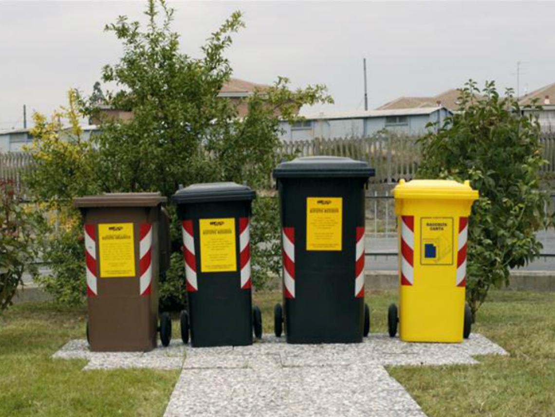 Tassa rifiuti, l'Asp perde il ricorso<br/>Il giudice: l'Iva torni al contribuente