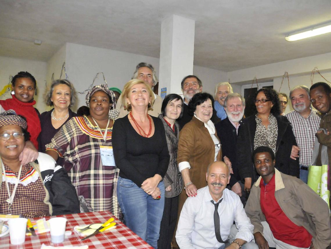 Terra Madre e l'incanto <br/>delle Colline Alto Astigiano