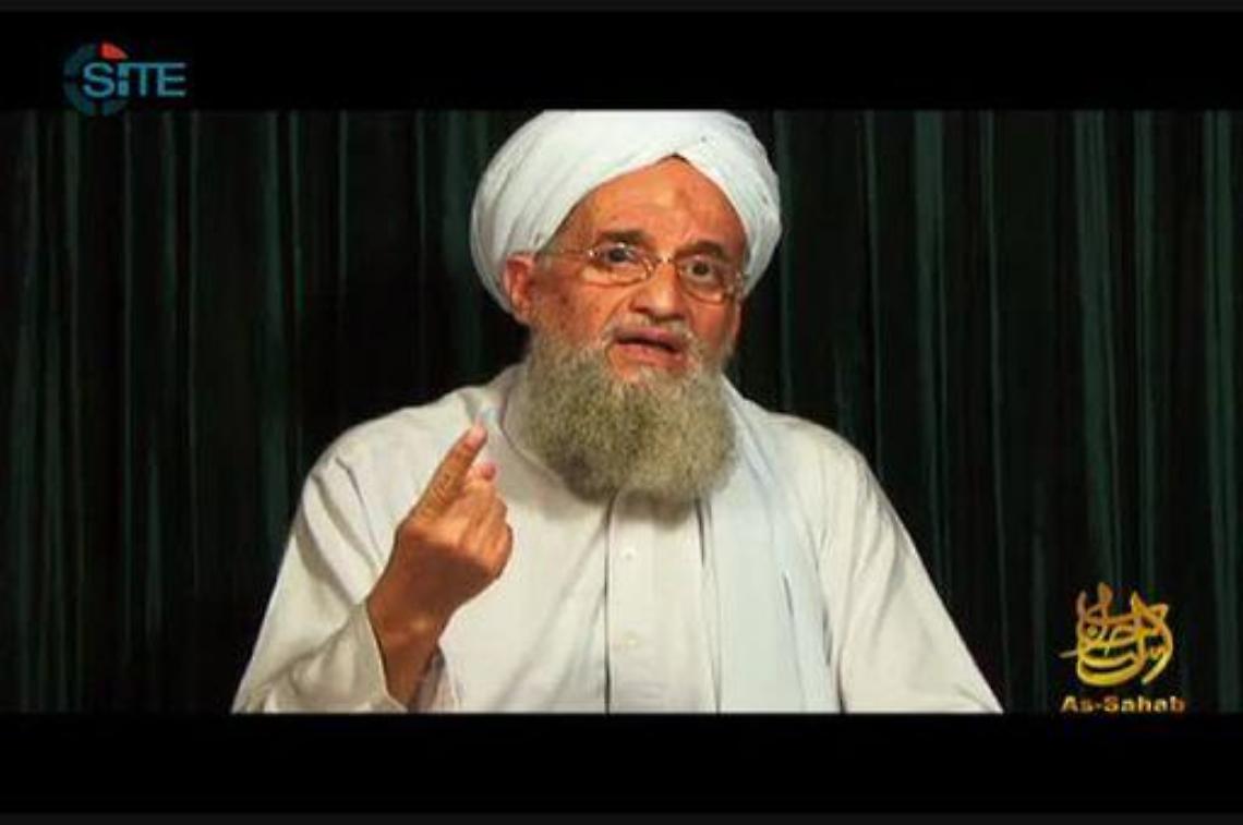 Terrorismo/ Al Zawahiri minaccia:"Rapite gli occidentali"