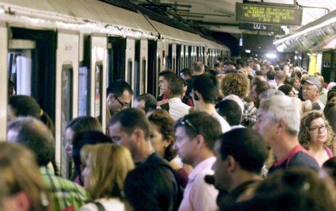 Trasporti/ Sindacati confermano sciopero bus e metro 16 novembre