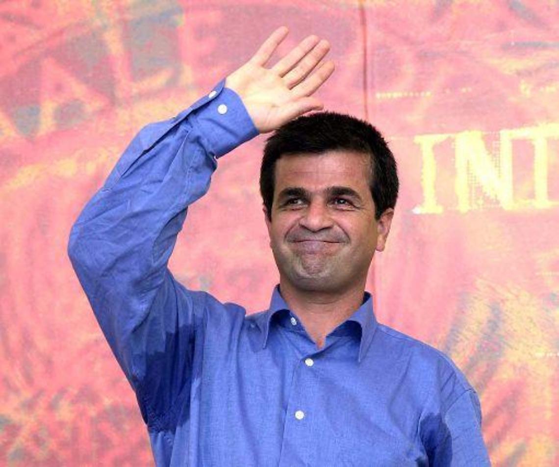 Ue/ Premio Sakharov a iraniani Panahi e Sotoudeh