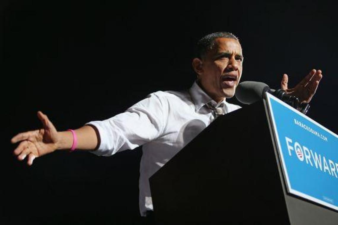 Usa 2012/ Aziende scrivono ai dipendenti: non votate Obama