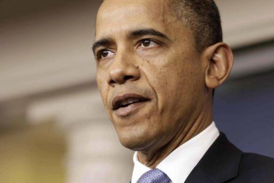 Usa 2012/ Sms anonimi anti-Obama inviati a centinaia di persone