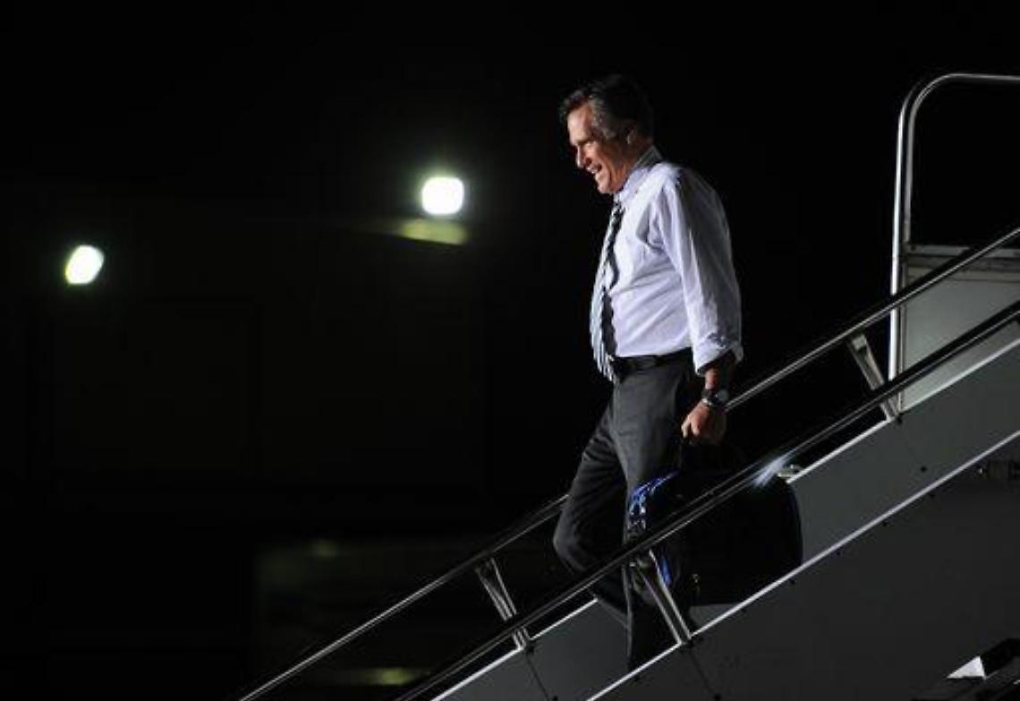 Usa 2012/ Sondaggio Post-Abc: Romney in lieve vantaggio su Obama