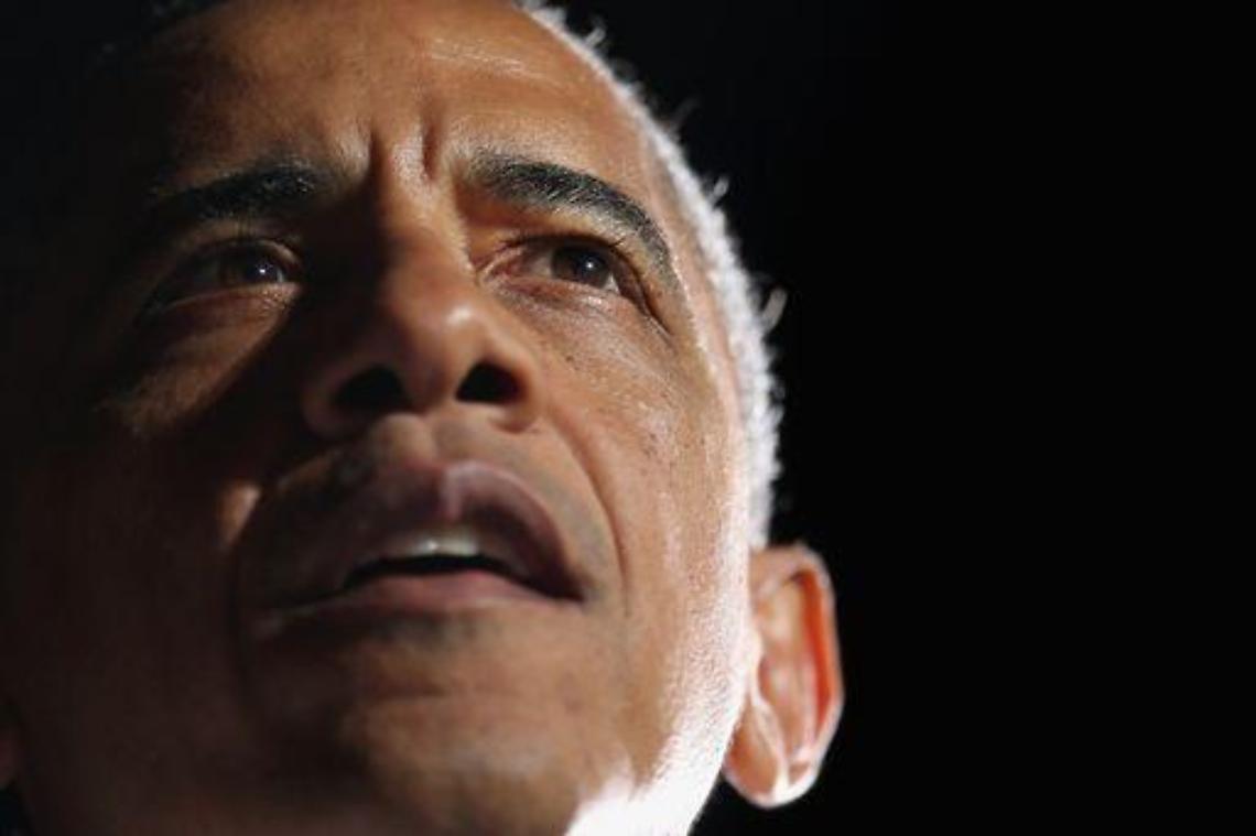 Usa 2012/ Spot sul web: la tua "prima volta? Fallo con Obama"