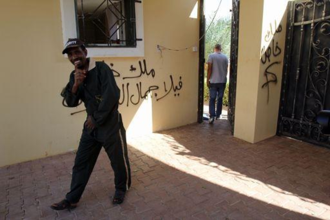 Usa 2012/Bengasi, FoxNews: Ordine a agenti Cia: non intervenite