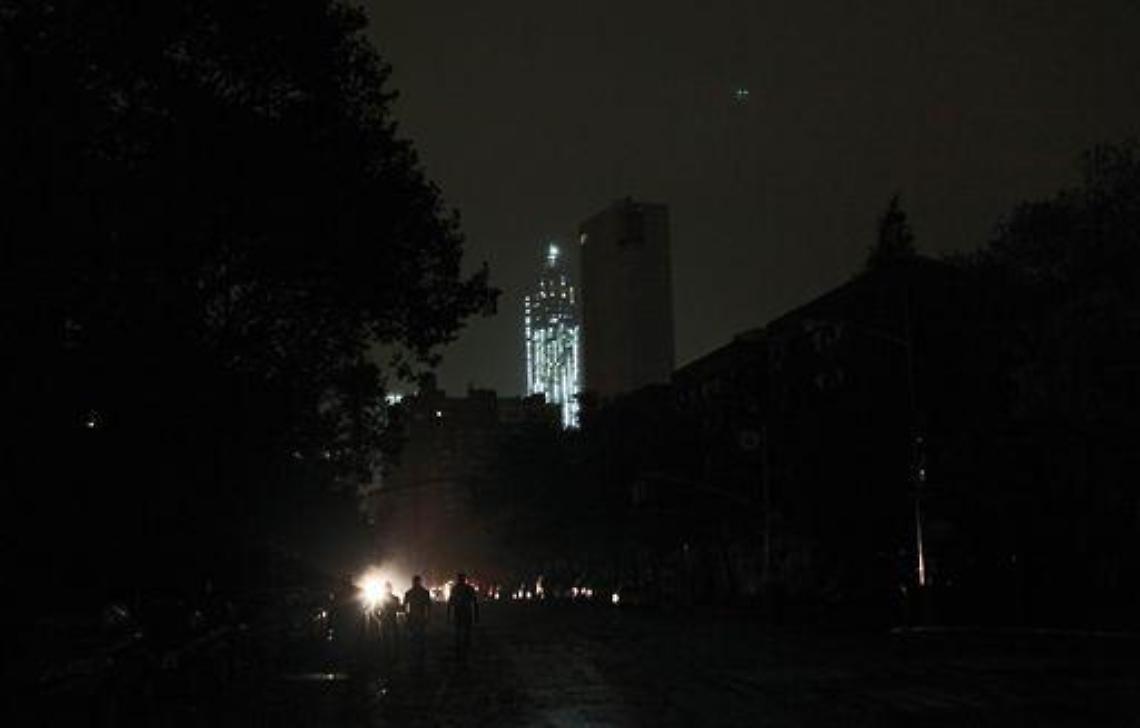 Usa/ Almeno 13 morti in America e Canada per uragano Sandy