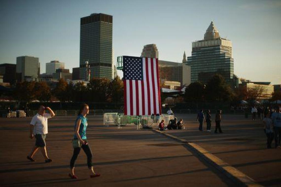 Usa/ Pil sale a sorpresa del 2% nel III trimestre