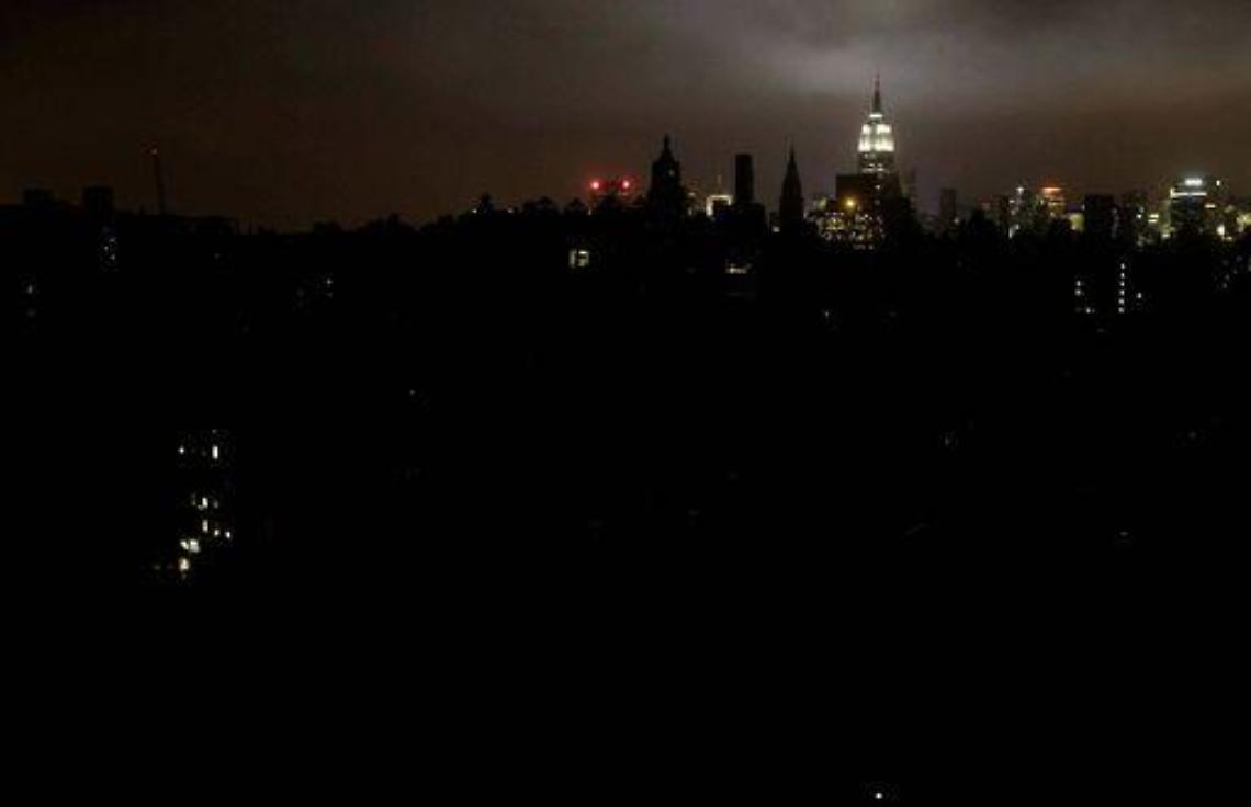 Usa/ Usa Today: 16 morti in America e Canada per ciclone Sandy