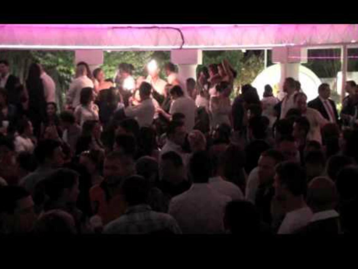 Weekend in discoteca, gli appuntamenti
