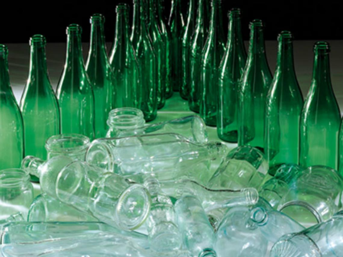 A Quarto apre l'Amsa,<br/>azienda per il trattamento del vetro