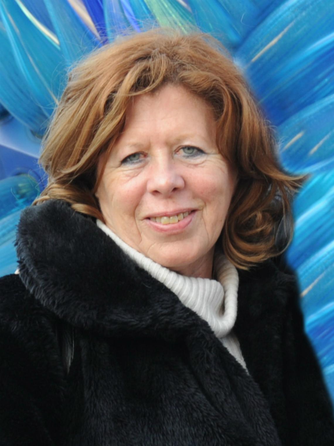 Addio a Laura Bosia, giornalista e scrittrice