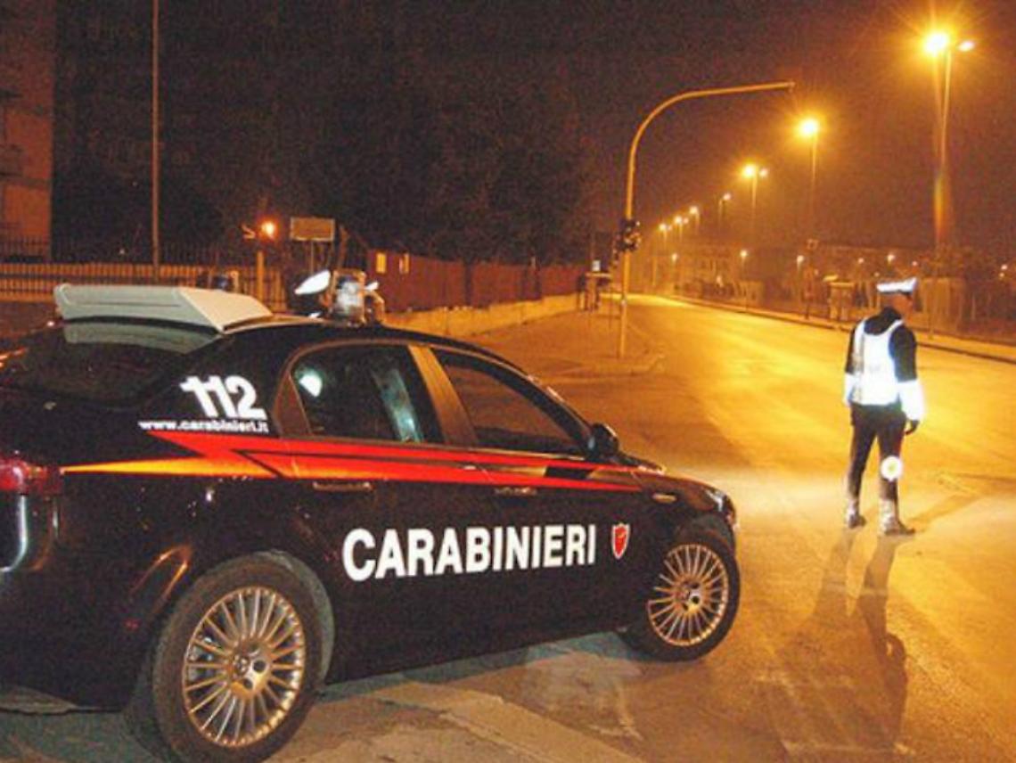 Alla guida senza aver mai conseguito<br/>la patente, denunciato sandamianese