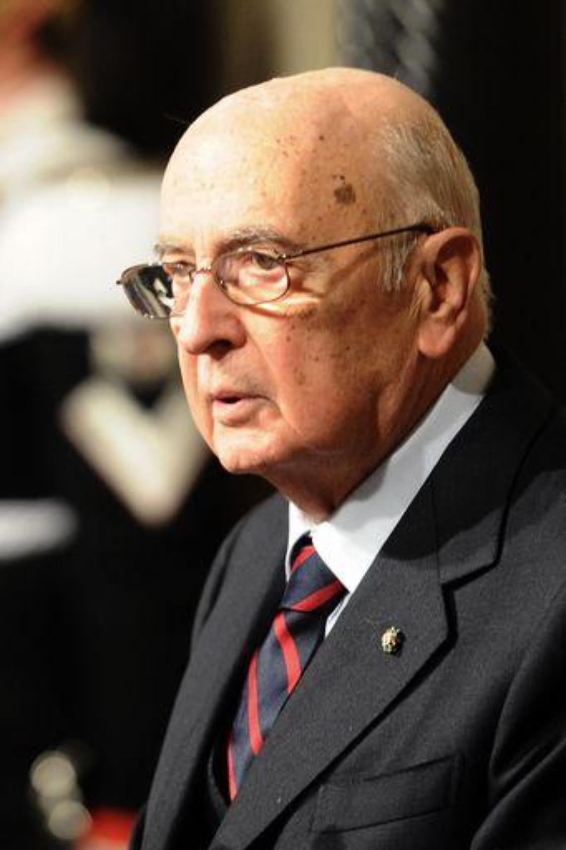 Amianto/ Napolitano: In Italia ce ne &egrave; ancora troppo, va rimosso