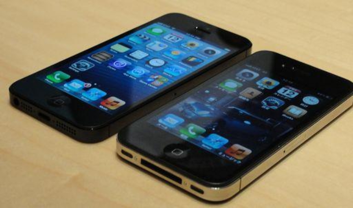 Apple/ General Motors integra comando vocale Siri all`automobile