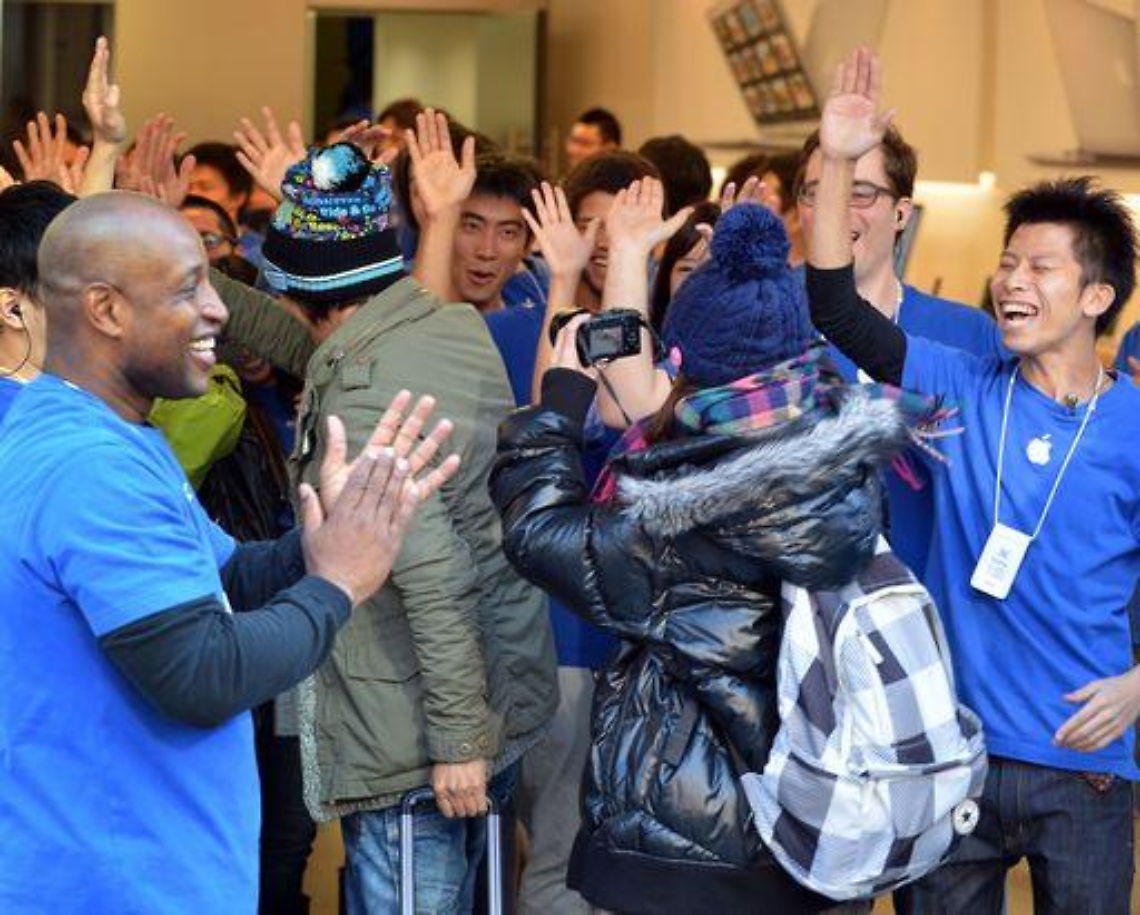 Apple/ Reazione tiepida per il lancio dell'iPad mini